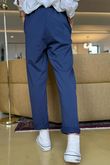Oris Classic Jogger Navy /15=